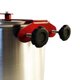 Misturador de Massas Manual Saro 21 Litros PM