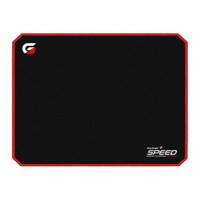 Mouse Pad Gamer Fortrek Speed Mpg102 Vermelho