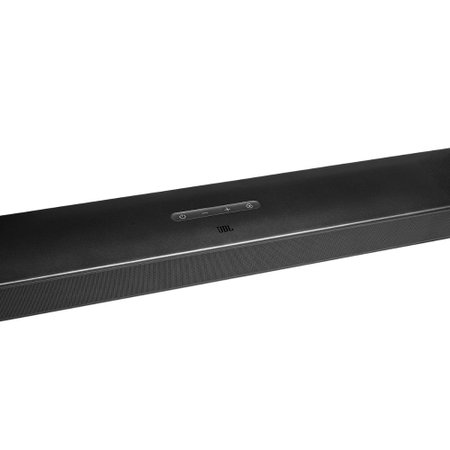 Soundbar JBL Bar 9.1 True Wireless Surround 410W 4K Dolby Atmos Bluetooth - Preto