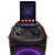JBL Party Box 110 Caixa de Som Portátil Bass Boost Bluetooth LED Bateria 12 horas