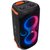 JBL Party Box 110 Caixa de Som Portátil Bass Boost Bluetooth LED Bateria 12 horas