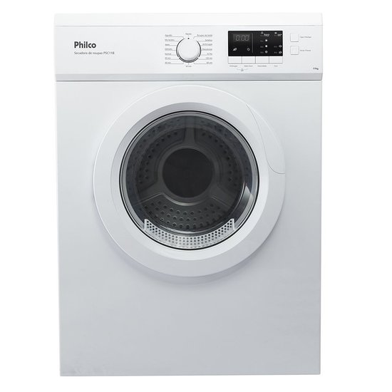 Secadora de Roupas Philco PSC11B 11KG