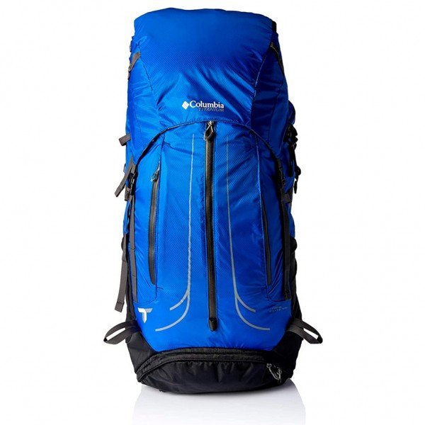 trail elite 55l backpack
