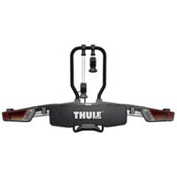 Suporte Thule EasyFold XT 933 para Engate - 2 Bicicletas