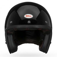 Capacete para Moto Bell Helmets Custom 500 B15643 - 56