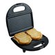 Sanduicheira e Grill Britânia Crome N - 110V