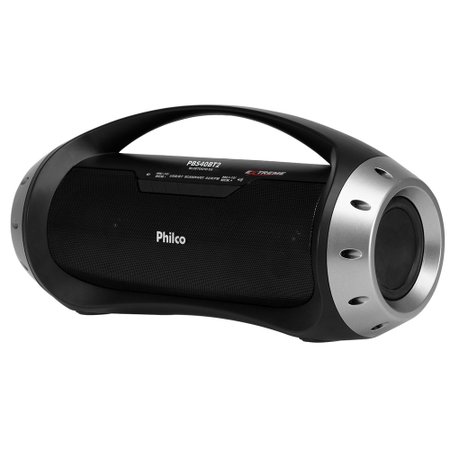Speaker Philco PBS40BT2 Wireless