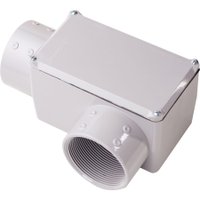 Condulete fixo 4