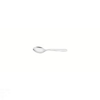 Conjunto de colheres para café Tramontina Havai aço inox 6 peças