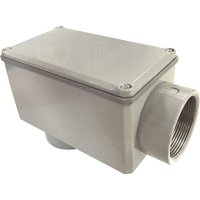 Condulete fixo 3/4