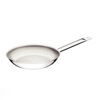 Frigideira Tramontina Professional em Aço Inox 26 cm 2 L