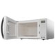 Micro-ondas Consul 32L com Menu Fácil Branco CMS46ABBNA