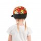 Capacete Infantil Winmax WME05848a Vermelho