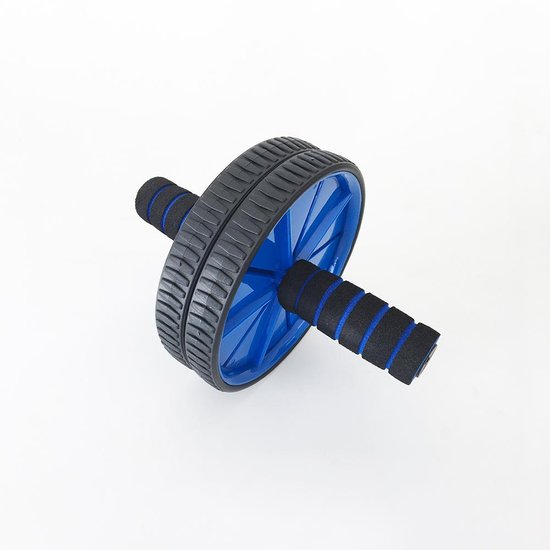 Roda de Exercicios Abdominal Onel Preto