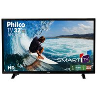 Smart TV Philco 32” PH32E20DSGWA Android