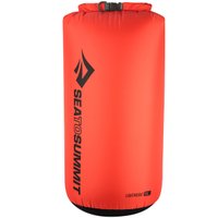 Saco Estanque Sea To Summit 35L Saco Impermeável Lightweight Dry Sack Vermelho