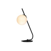 Abajur Startec Barcelona G9 Bivolt Preto