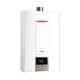 Aquecedor de Água a Gás LZ 1600DE Digital Lorenzetti - GN (Gás Natural)