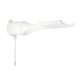 Chuveiro Lorenzetti Loren Shower Ultra Eletrônico Branco - 220V