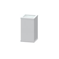 Arandela Taschibra Sol GU10 Bivolt Branca
