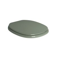 Assento Sanitário Plástico Deca Aspen AP.75.60 Verde