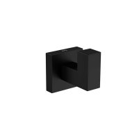 Cabide Deca Quadratta 2060.BL83.MT Black Matte