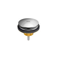 Válvula para Lavatório Oculta Docol 922606 Cromada