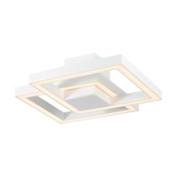 Plafon Newline Fit Led 700 Bivolt Branco
