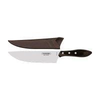 Faca para Churrasco Tramontina 21191098 com Bainha 8