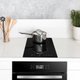 Cooktop de Indução 2 Bocas Gallant Vitrocerâmico Painel Touch Screen Preto 220V GCT02VINA-PT220