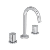 Torneira Misturador Deca Aspen 1877.C35 de Bancada Cromada