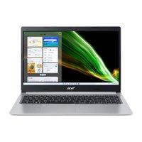 Notebook Aspire 5 A515-45G-R46X R7 8GB 512GB SSD RX640 15,6'