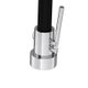 Torneira Misturador Monocomando Deca Gourmet 2280.C de Bancada Cromada