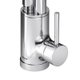 Torneira Misturador Monocomando Deca Gourmet 2280.C de Bancada Cromada