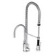 Torneira Misturador Monocomando Deca Gourmet 2280.C de Bancada Cromada