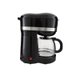 Cafeteira Elétrica Philco PCF38P Preta 127V