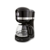 Cafeteira Elétrica Philco PCF38P Preta 127V