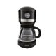 Cafeteira Elétrica Philco PCF38P Preta 127V