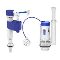 Kit Completo para Caixa Acoplada 9562 Censi
