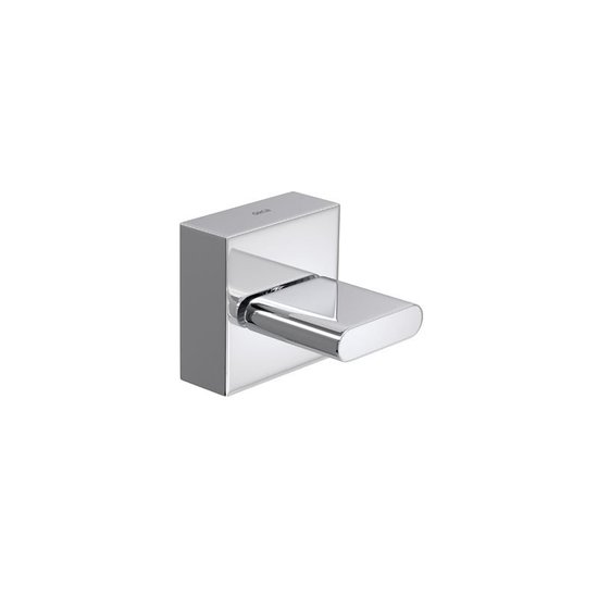 Acabamento para Registro de Gaveta Deca Polo 4900.C33.PQ 1/2", 3/4" e 1" Cromado