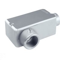 Condulete fixo 2.1/2