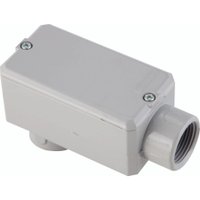 Condulete fixo LB 1.1/4