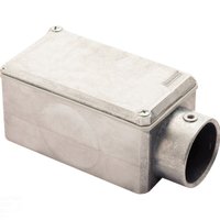 Condulete fixo 1.1/2
