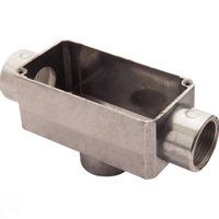 Condulete fixo 1