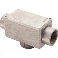 Condulete fixo 1.1/4