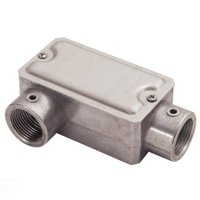 Condulete fixo 3/4
