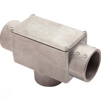 Condulete fixo 4