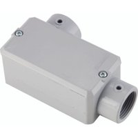 Condulete fixo LL 1.1/4