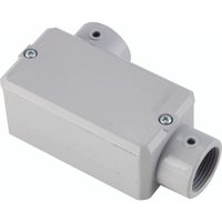 Condulete fixo 3/4
