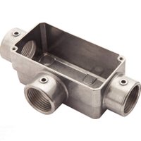 Condulete fixo 1